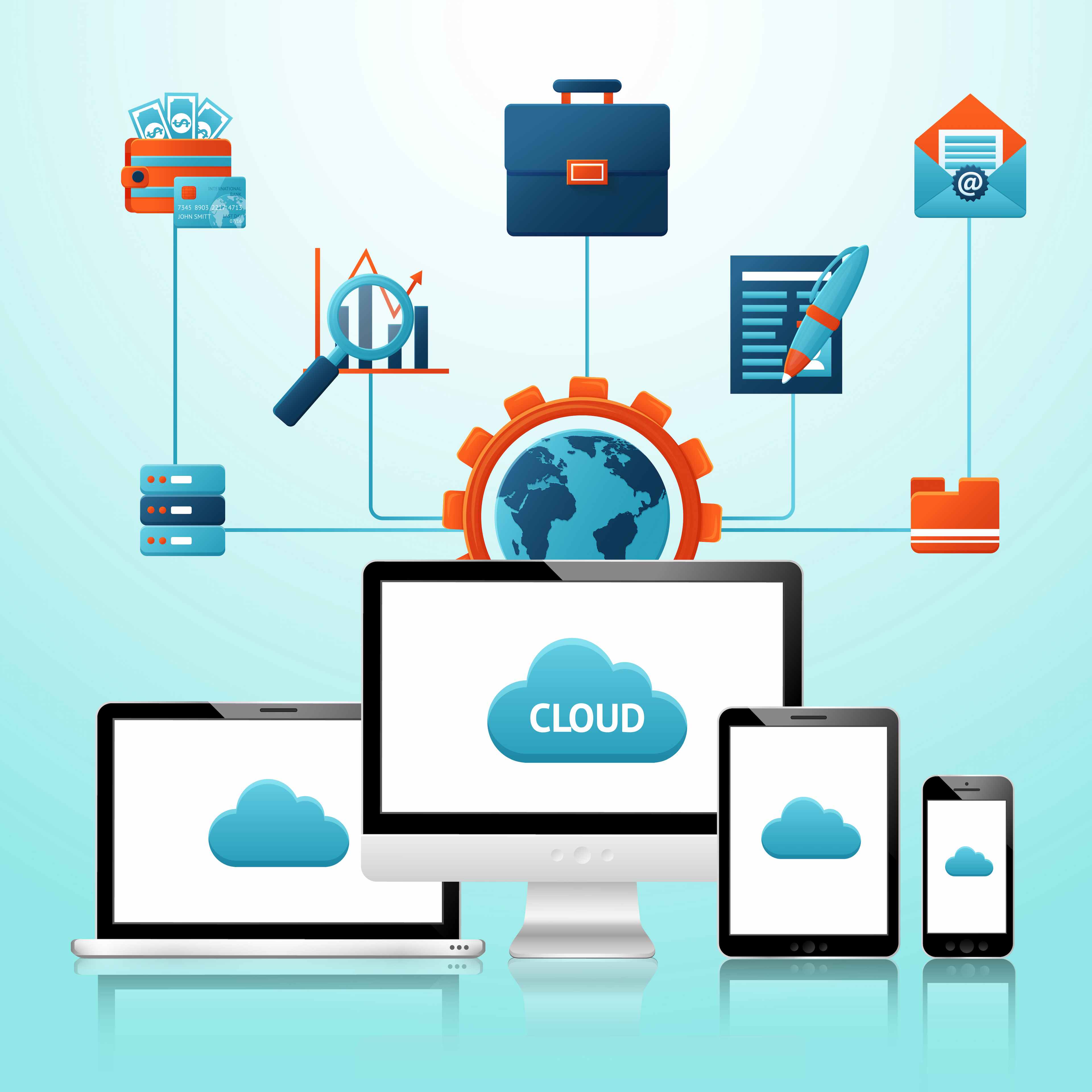 Architecting a Secure Cloud Network: Best Practices for VPC Design