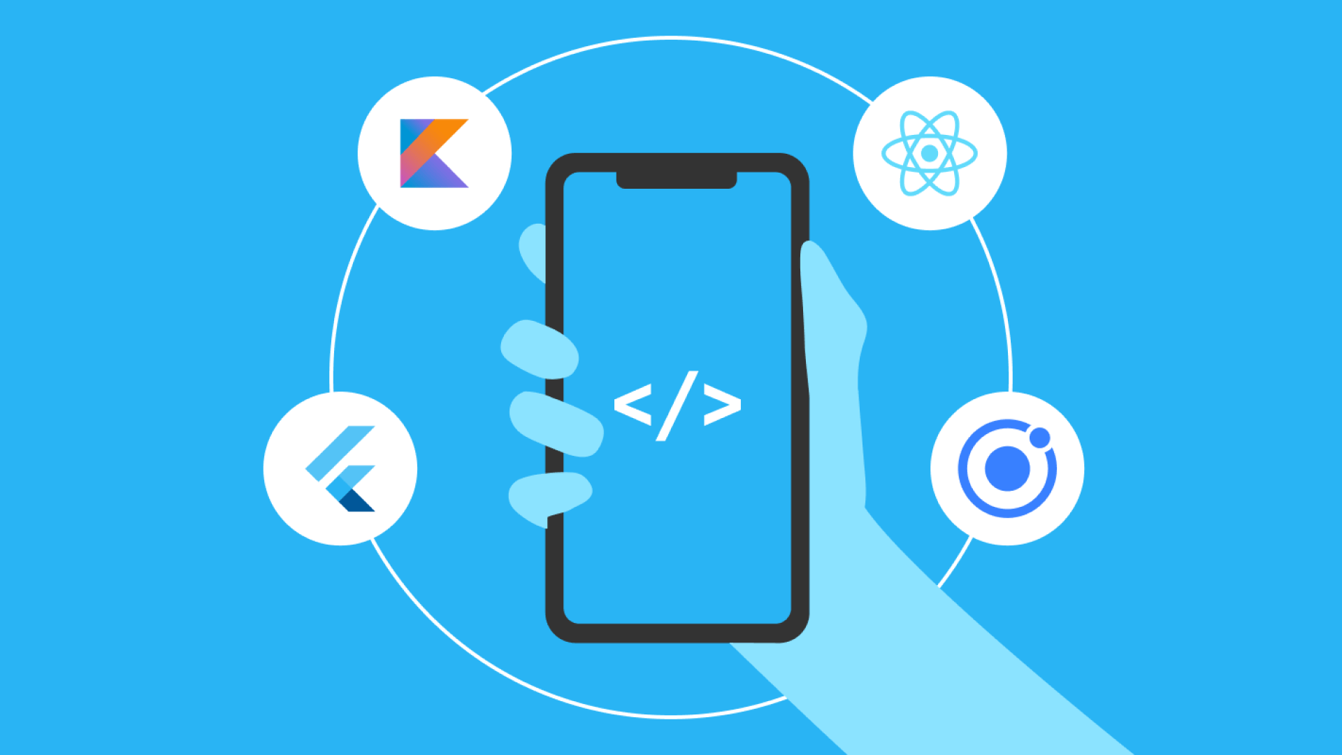 Why Flutter is the Future of Cross-Platform Mobile Development