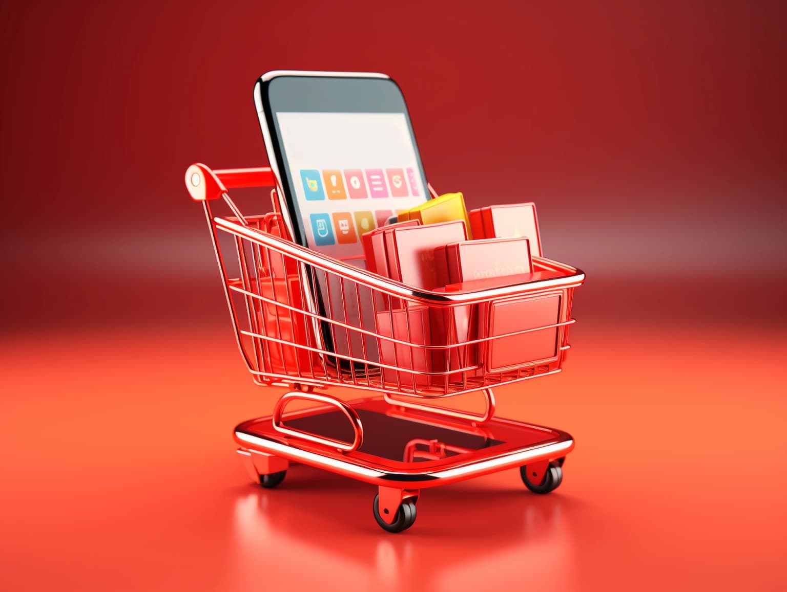 Leading eCommerce Technologies: Shaping the Future of Australian Retail