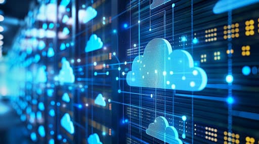 The Future of Cloud Computing: What’s Next?