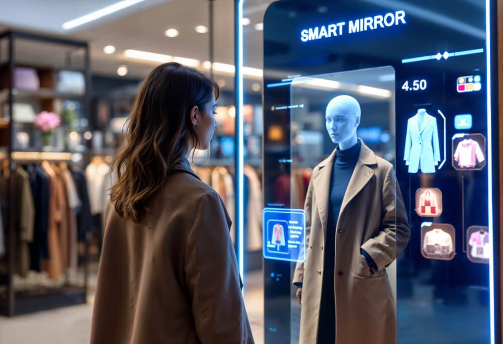 AI in eCommerce: How It’s Changing Online Shopping