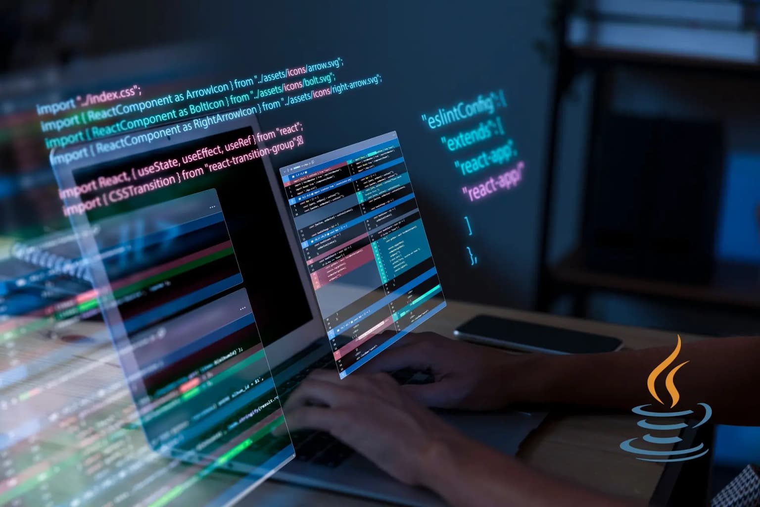 Java in 2025: Why It Remains a Top Choice for Enterprise Application Development