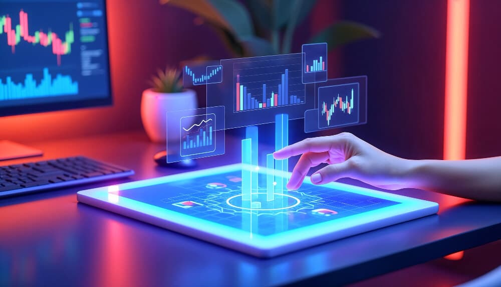 Harnessing AI for Enhanced Predictive Analytics and Accurate Forecasting