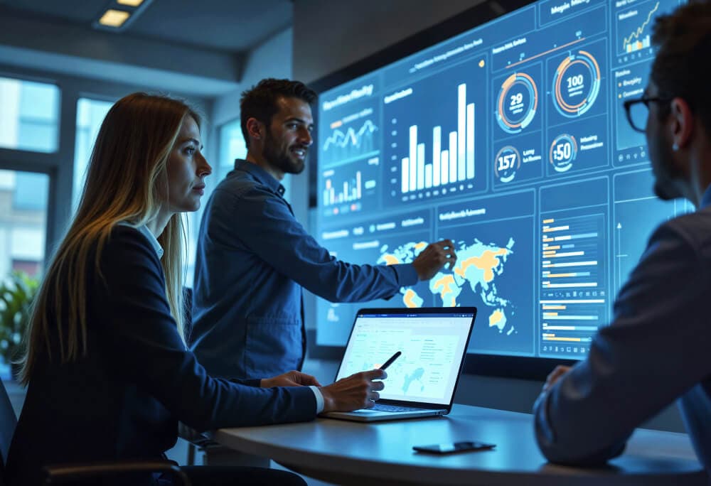 Harnessing Composable ERP Systems for Small Business Success