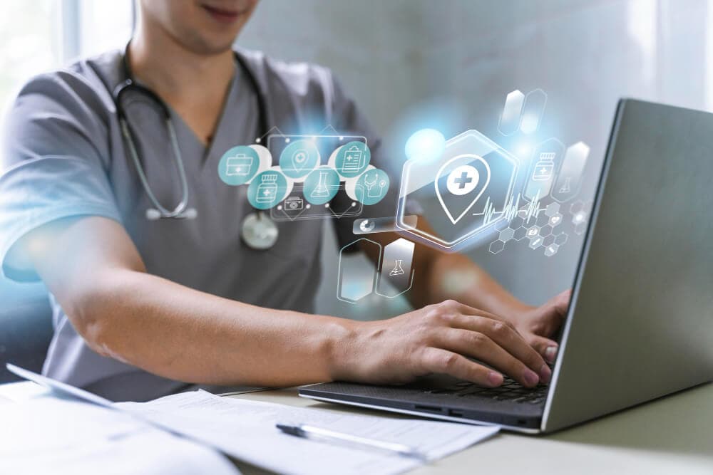 Embedding AI into Clinical Workflows: A New Era of Care Delivery