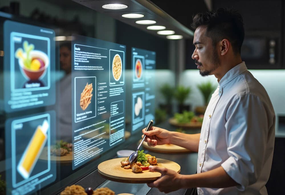 The Transformative Journey of Agentic AI in Revolutionizing Hospitality Services