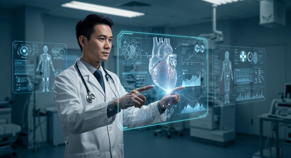 Why On-Prem AI Is Becoming Essential for Real Healthcare Transformation