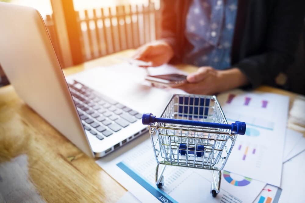 The Essential Technologies Driving Today’s eCommerce Success
