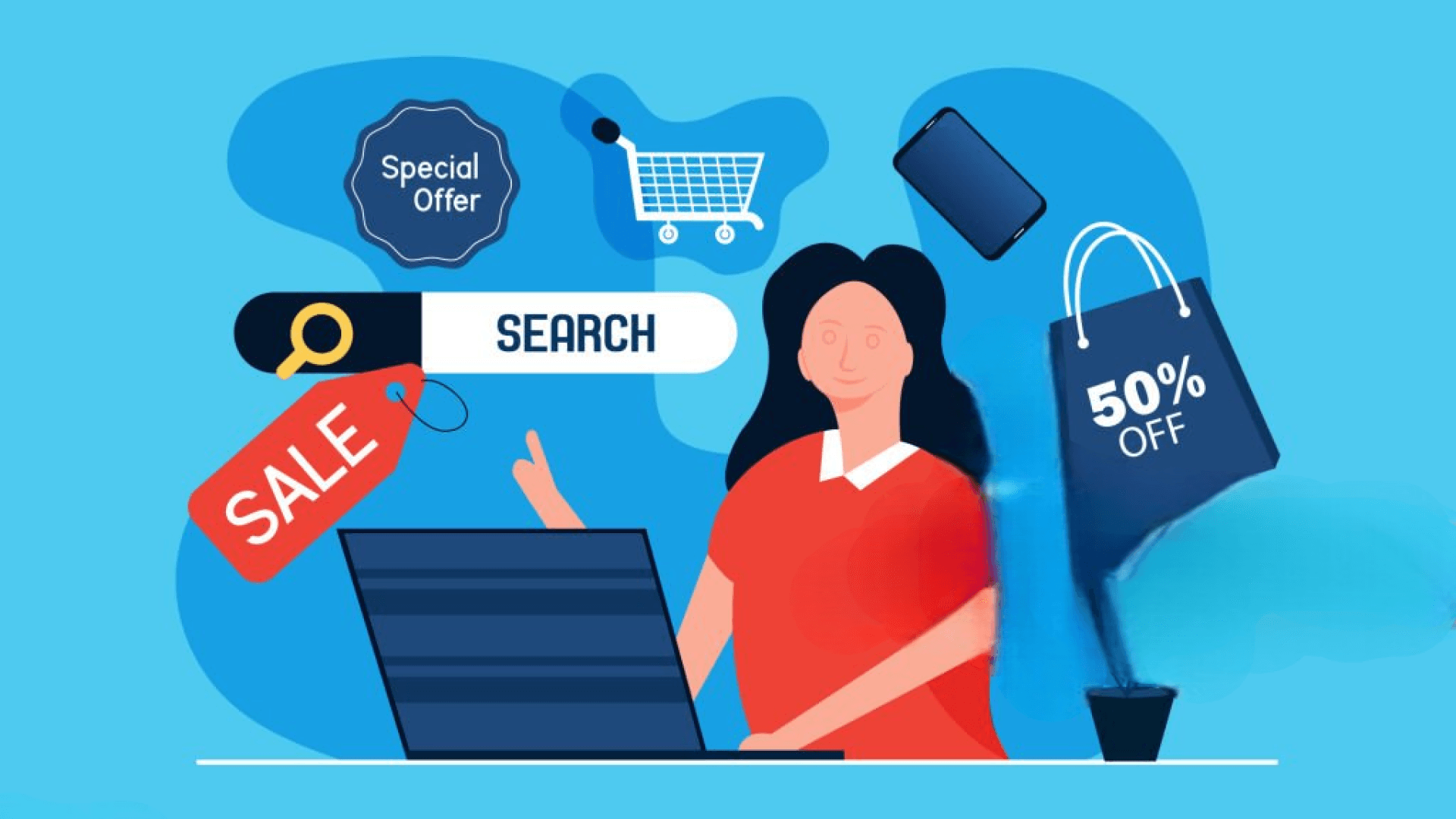 The Essential Features of a Successful eCommerce Website