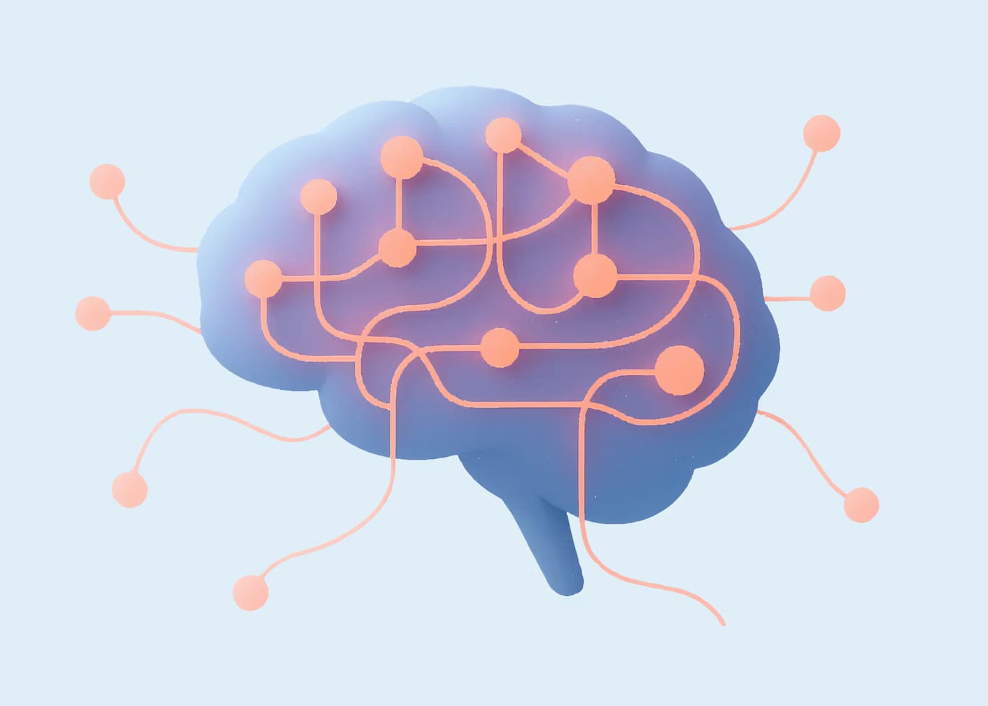 Autonomous AI Orchestration 