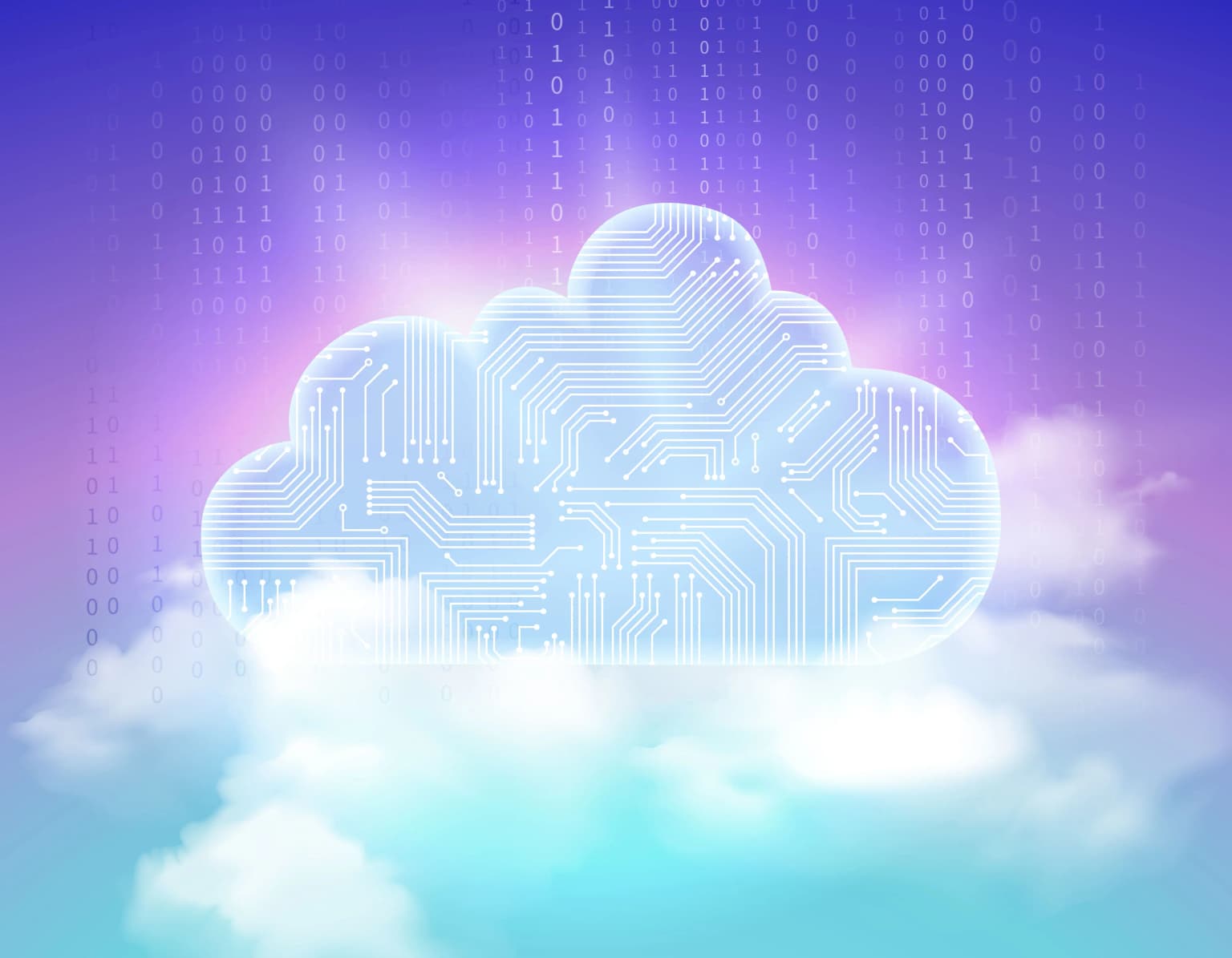 The Great Migration: Why Now Is the Right Time to Invest in Cloud Migration