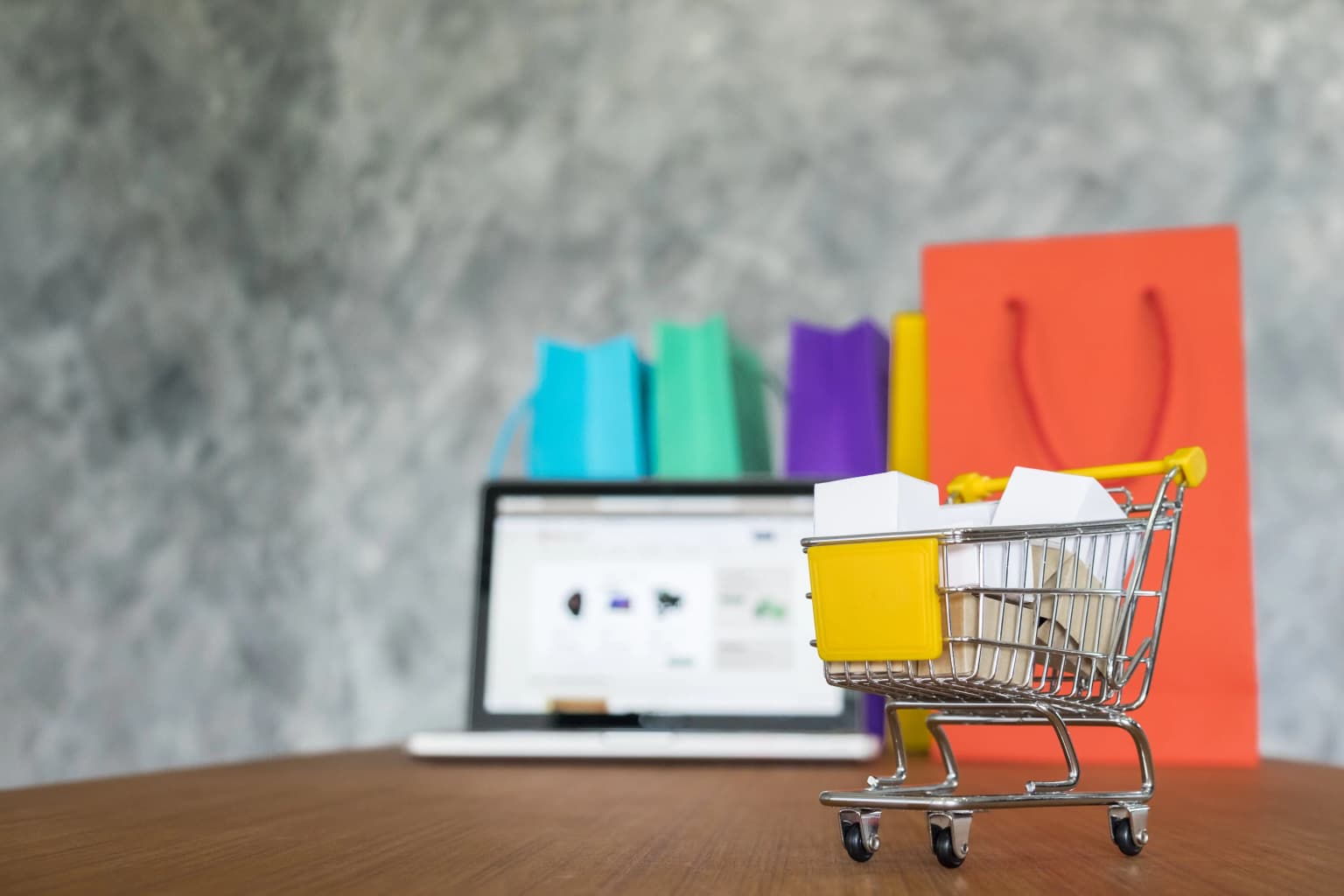 Best eCommerce Platforms for Startups and Small Businesses